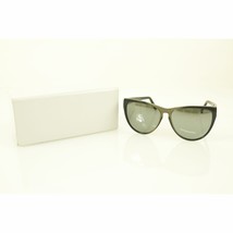 Andy Wolf Ginger Retro Black  Womens Sunglasses 58cf3/140 - $376.20