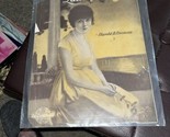 Lullaby Time by Harold B. Freeman Mabel Normand cover photo 1919 antique... - $7.92
