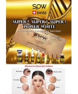 Super Power White (SPW) New Express Shipping      - $397.74 CAD