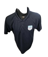 MENS Large Hockey 3 Button Collared Shirt World Cup of Hockey 2016 NEW W... - $645.41 MXN