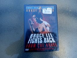 Bruce Lee Fights Back From The Grave - Dvd - New Sealed - £5.69 GBP