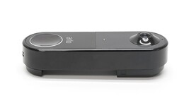 Arlo Essential AVD2001B Video Doorbell Wire Free - Black image 5