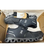 On Running Cloud 5 All Black Size 8 W - $98.99