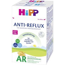HiPP Anti-Reflux baby STAGE 1: 0-12 months FREE SHIPPING - $53.69 CAD