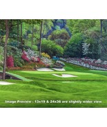 Augusta National Golf Club Masters Tournament Hole 12 Golden Bell golf A... - £19.95 GBP+
