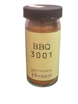 BBQ 3001 by Penzeys Spices 2.3 oz 1/2 Cup Jar Exp 5/2026 - $17.77