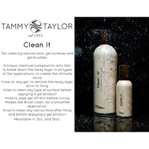 Tammy Taylor Clean It, 3 Oz. image 2
