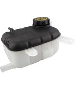 BOXI Radiator Coolant Overflow Reservoir Tank w/ Cap Compatible for Buick - $67.46 CAD