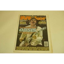 Melody Maker Magazine September 20 1997 npbox101 Oasis Ls - £11.61 GBP