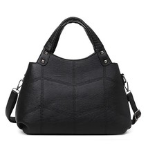 New Ladies Handbags For Women 2021 High Quality Leather Women Bags  Handbags For - £72.50 GBP