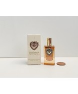 DOLCE &amp; GABBANA Devotion Eau De Parfum Intense 5 ml 0.17 fl oz Travel Mini - $332.75 MXN