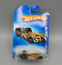 Hot Wheels Duel Fueler #24 Maximus New Models 024/196 gold yellow Car 20... - $14.50