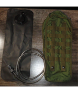 OG-107 HYDRATION SYSTEM COMPLETE WITH CAMELBAK NEW 100 OZ BLADDER SI 1363 - €27,07 EUR