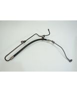 2009-2011 jaguar xf x250 4.2l v8 power steering pump to rack U line hose... - €98,63 EUR