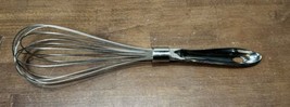 All-Clad Precision 12&quot; 18/10 Stainless Stainless Balloon Whisk - £15.93 GBP