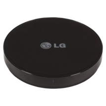 LG Wireless Cellphone Battery Charger 10W Pad for LG G2 G3 iPhone X XS Max 13 14 - £8.08 GBP