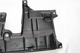 2010-2015 LEXUS RX350 DRIVER LEFT SIDE FLOOR SPLASH SHIELD PANEL 3059 image 9