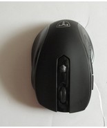 EasternTimes Tech 2.4 GB Wireless Computer Optical Mouse D-09 - $15.65 CAD