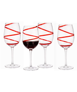 Red Swirl Red Wine 4Pk - €48,17 EUR