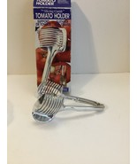 Progressive The Slicing Guide Tomato Holder # GT-3647 - $10.83 CAD