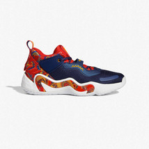 Аdidas Performance D.O.N. Issue 3 H68047 Men's Athletic Shoes H68047 - $48.57+