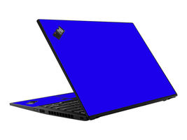 LidStyles Standards Color Laptop Skin Protect Decal Lenovo ThinkPad X1 Carbon G8 image 9