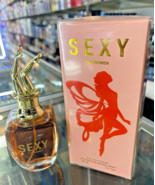 Sexy for Women 3.4 oz 100 ml Eau de Parfum EDP for Her by Secret Plus SE... - $63.96 CAD