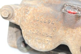 Driver Left-Passenger Right Calipers Front Fits 05-09 FORD F150 PICKUP 50031 image 11