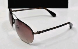 Marc By Marc Jacobs MMJ 001/S Sunglasses Metal Brown Tortoise 62 13 125 - €25,50 EUR Marc By Marc Jacobs MMJ 001/S Sunglasses Metal Brown Tortoise 62 13 125 - €25,50 EUR