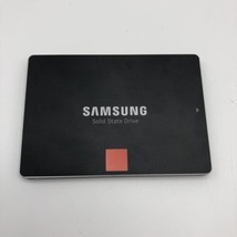 Samsung MZ-7TD250 MZ7TD256HAFV-0BW00 250gb 2.5&quot; Sata SSD - £18.60 GBP