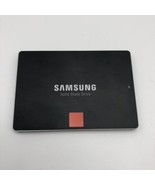 Samsung MZ-7TD250 MZ7TD256HAFV-0BW00 250gb 2.5&quot; Sata SSD - £18.24 GBP