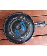 1964 Plymouth Sport Fury Air Cleaner 318 Poly 2 Barrel OEM Fury Belveder... - $3,340.72 MXN