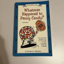 Whatever Happened to Penny Candy? - €3,85 EUR