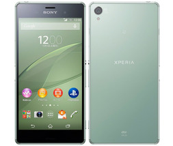 Sony Xperia z3 dual d6633 3gb 16gb quad-core 20.7mp dual sim 5.2&quot; android green - £159.39 GBP