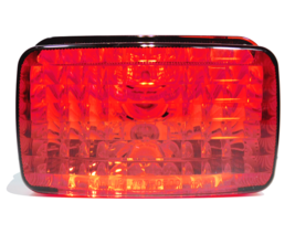 2002-2024 Yamaha Bear Tracker Big Bear OEM Taillight Assembly 5KM-84710-01-00 - £21.52 GBP