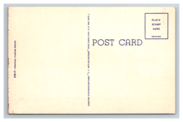 Gardenia  Tropical Florida Cypress Garden Postcard Unposted - £3.89 GBP