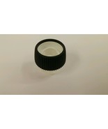 Oldsmobile radio Volume knob. New Old Stock CD stereo part - $5.00