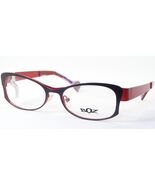 Boz Von J.F. Rey Wendy 7530 Lila /Rot Brille 52-16,5-135Mm (Notizen) - $325.79 CAD
