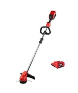 SKIL PWR CORE 40 Brushless 40V 14&#39;&#39; String Trimmer Kit with Dual Line Bu... - $12,315.68 MXN