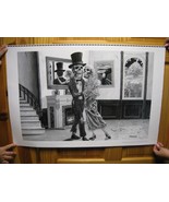 The Ultimo Danza Poster By Tom Massa Grateful Morti Come Artista Prova - €156,34 EUR