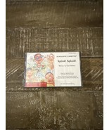 Scholastic Splish Splash Audio Book On Cassette - $528.06 CAD