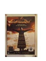 Gary Numan Poster  Pure - $513.79 MXN