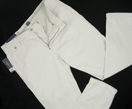 NEW! Polo Ralph Lauren Vintage Nautical Slim Gi Fit Weathered Chinos (Pants) - £43.31 GBP