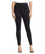NWT - NINE WEST Women&#39;s &#39;HEIDI&#39; Black PULL-ON SKINNY PANT - 16 - €28,63 EUR