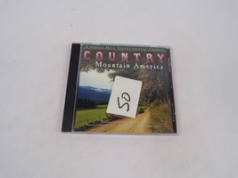 Country Mountain America Yanknee Doodle Bye / You&#39;re A Grand Old Flag This CD#70 - £11.18 GBP
