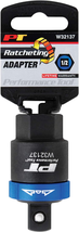 Performance Tool W32137 1/2-Inch Drive Ratcheting Breaker Bar Adapter - ... - £36.68 GBP