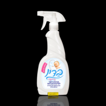 BADIN - Scented spray for clothes dryer with baby scent 500 ml - $36.90