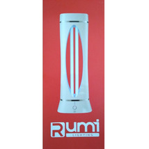 Rumi Lighting 38W UV-C Disinfect Sterilization Ultraviolet Lamp + Remote - £15.68 GBP