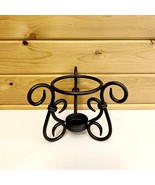Partylite Metal Deco Candleholder Vase Base - $19.99