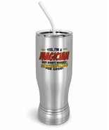 PixiDoodle Illusionist Magic Insulated Coffee Mug Tumbler with Spill-Res... - $47.33 CAD+